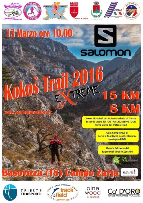 Volantino Kokos Trail 2016 sito