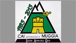 logo cai muggia