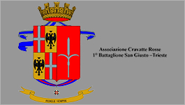 logo cravatte rosse